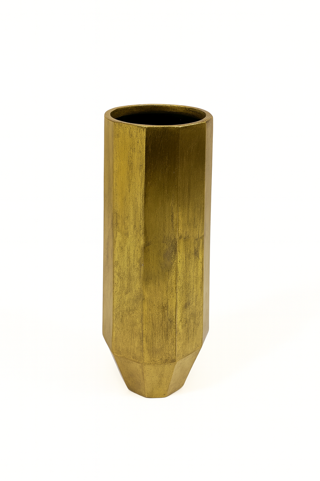 Prism Gold Pot