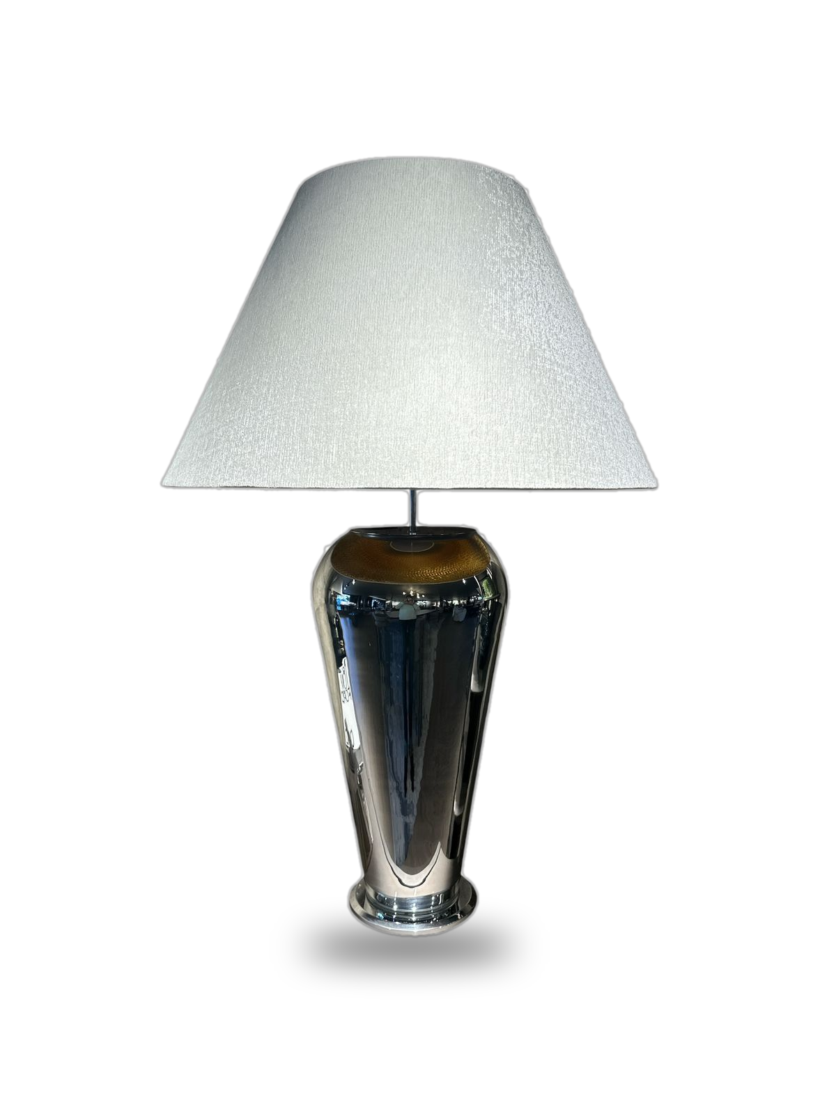 Prism Star Lamp