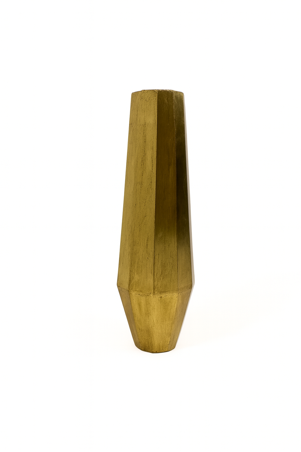 Prism Gold Pot