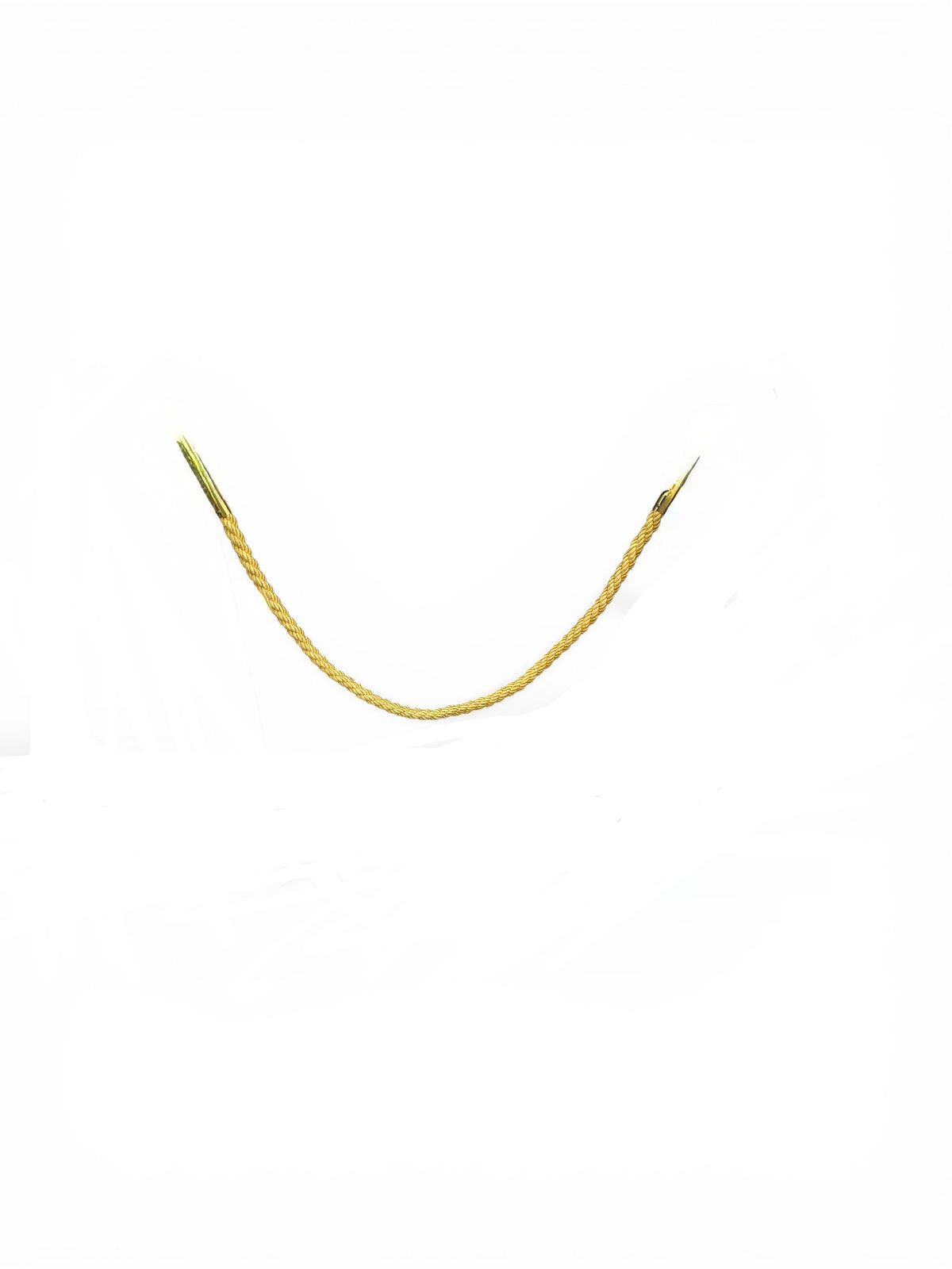 Ropes Gold