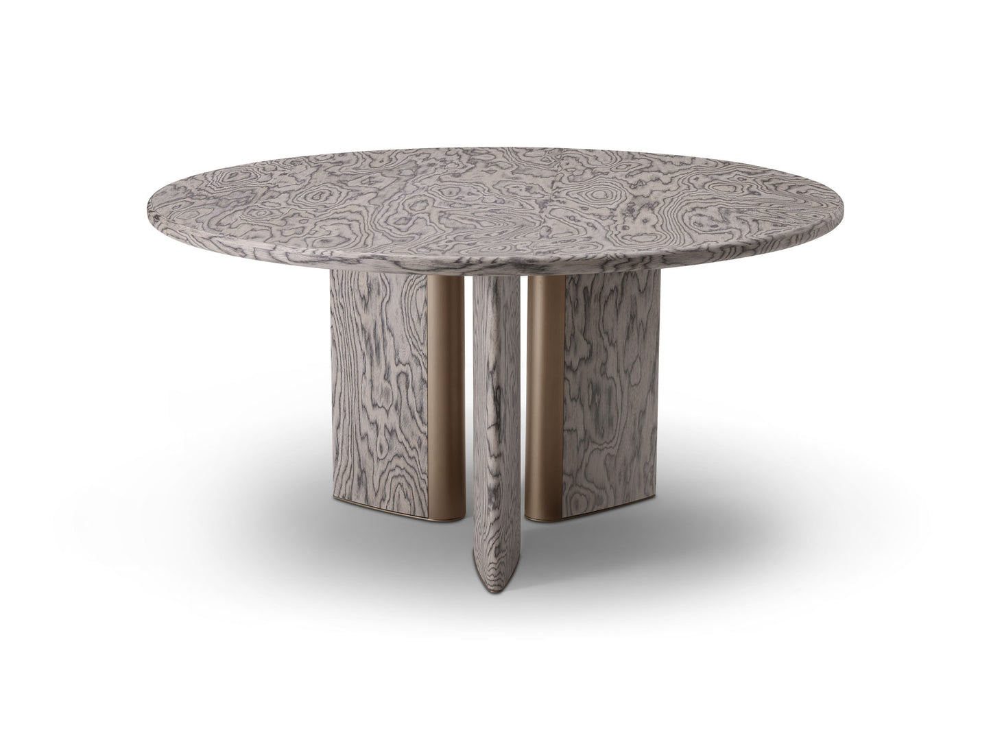 Savona Round Dining Table