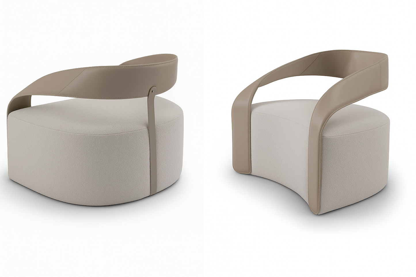 Sicily Occasional Chair
