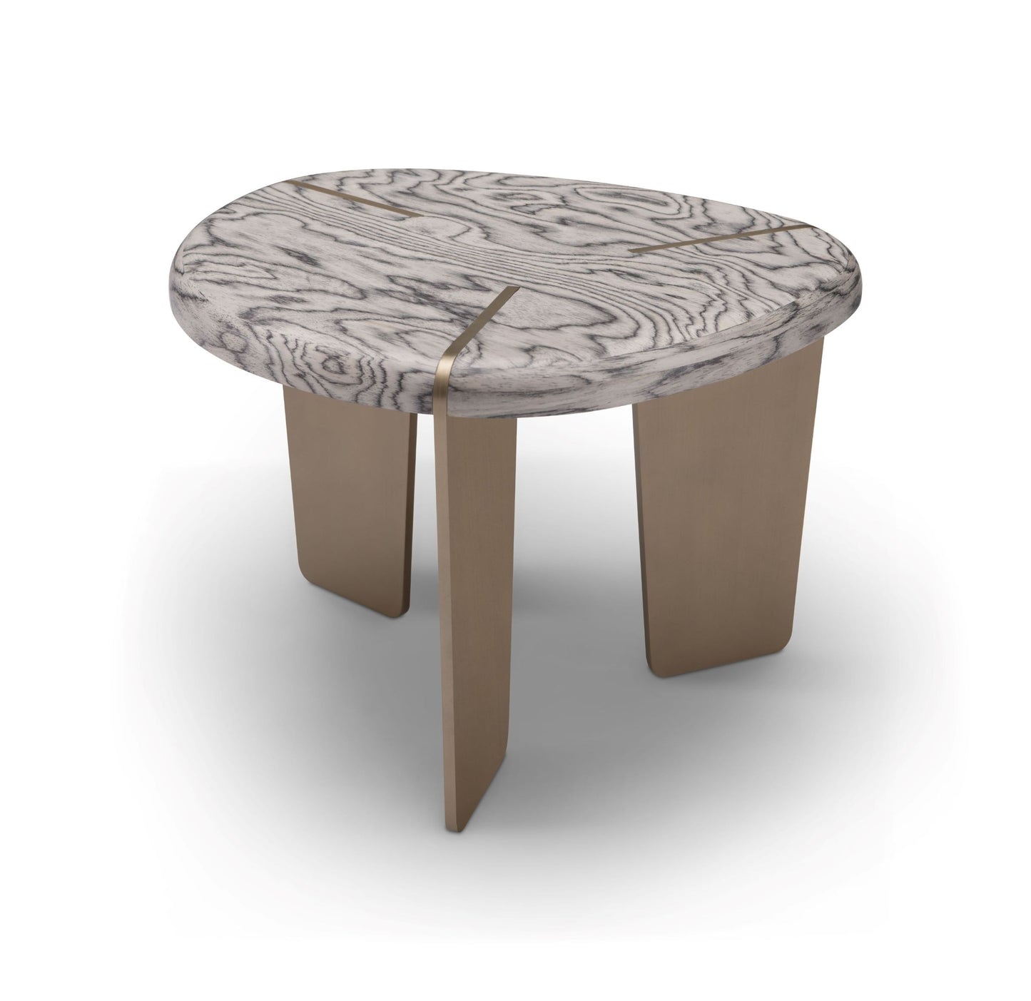 Siena Side Table