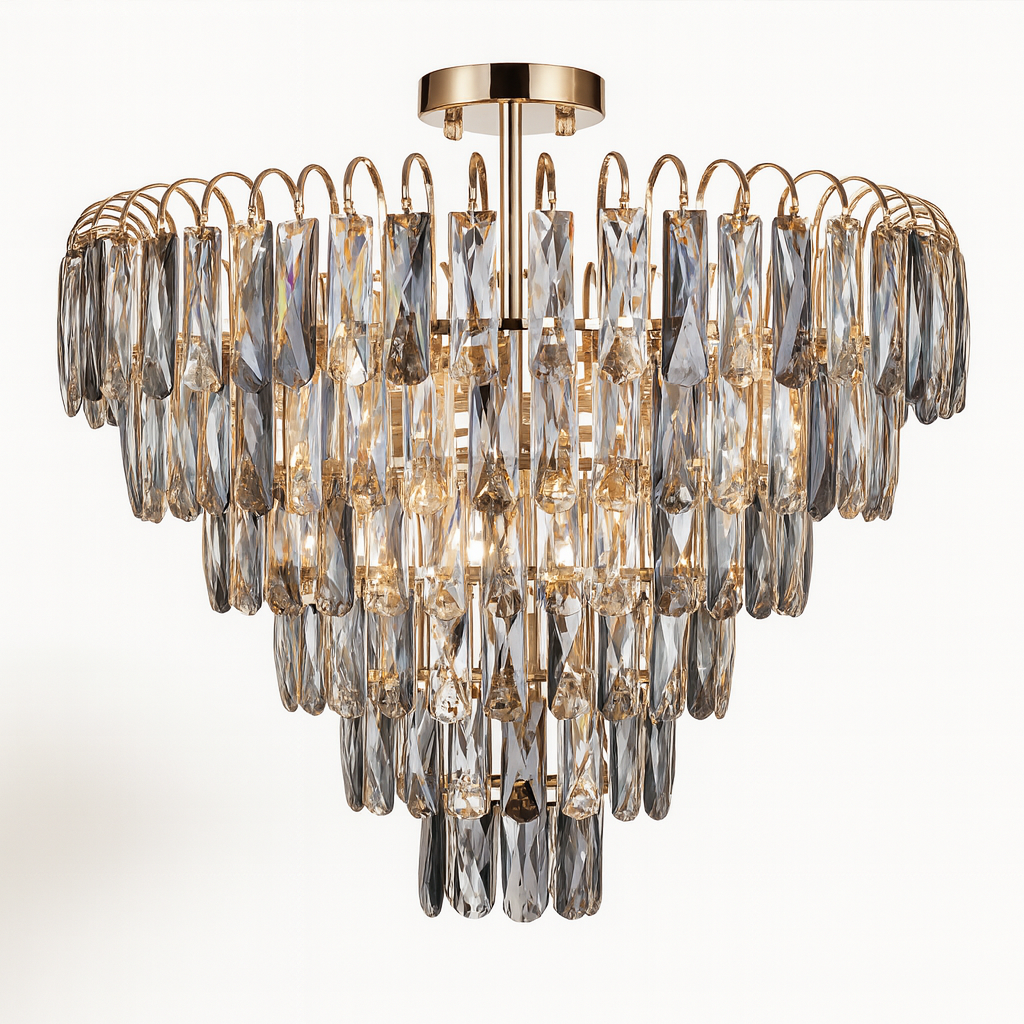 St Tropez Chandelier