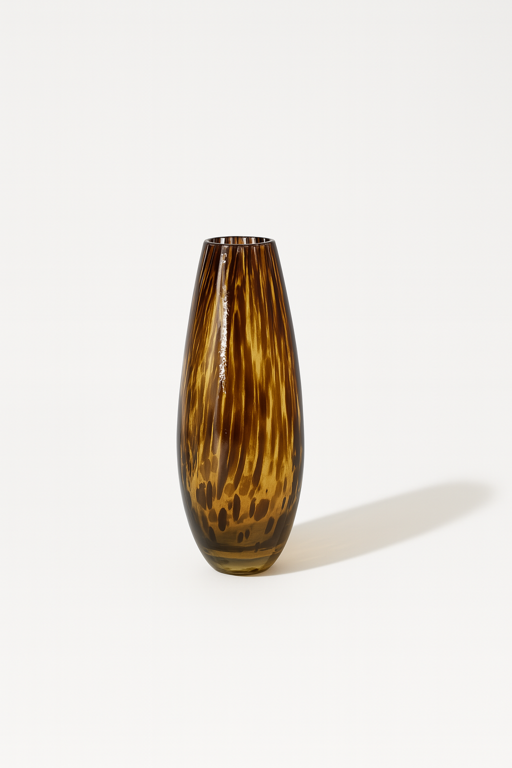 Tortoise Vase