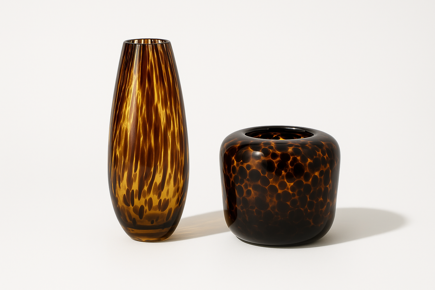 Tortoise Vase