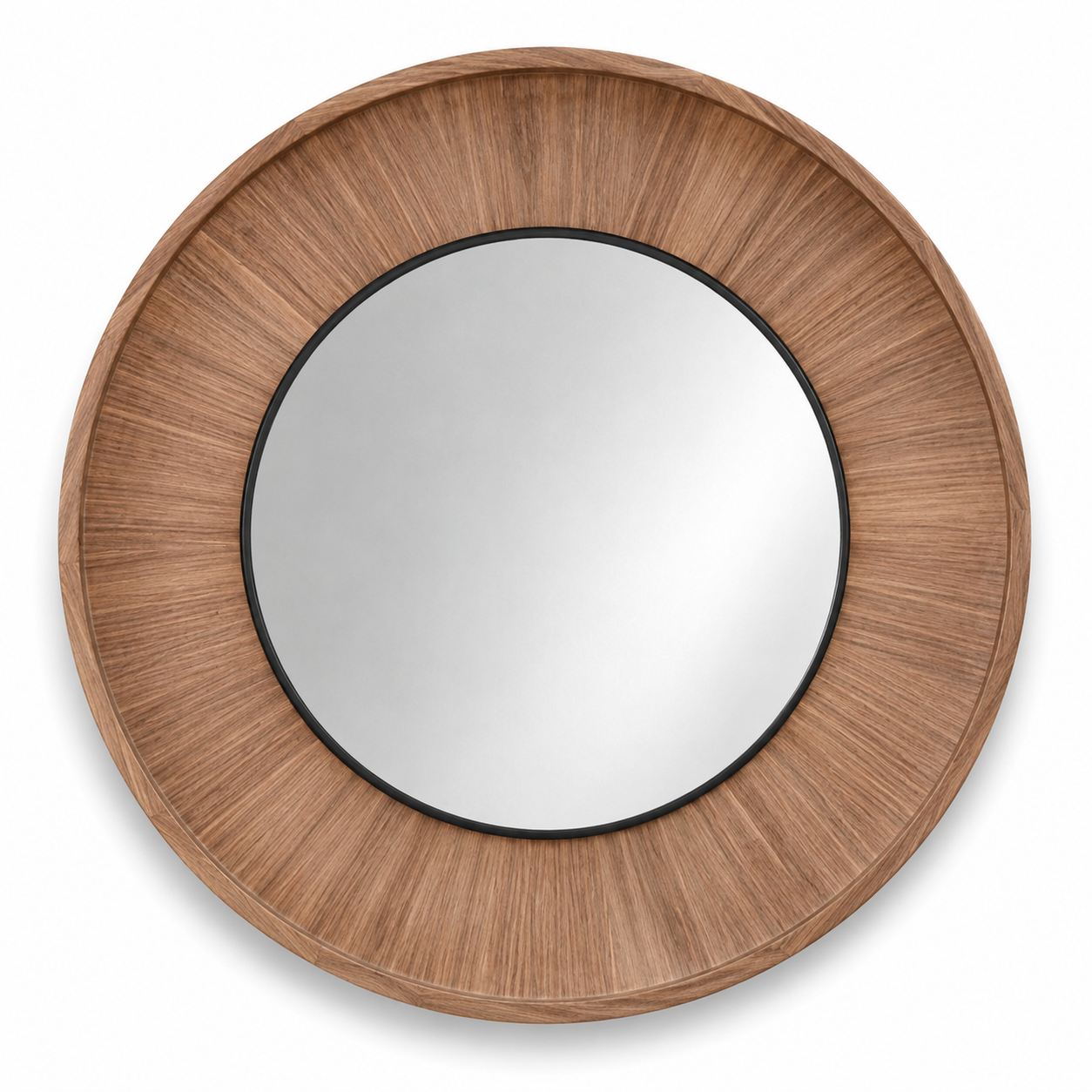 Toscana Round Mirror