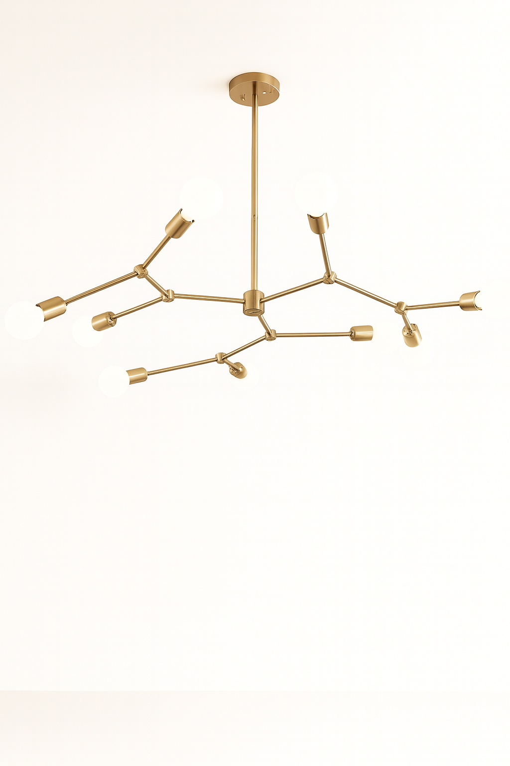 Toulon Chandelier