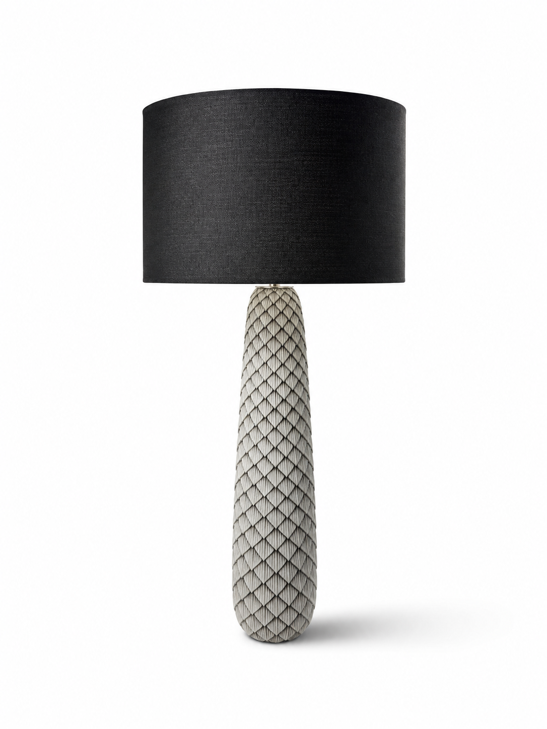 Valencia Sculpted Table Lamp