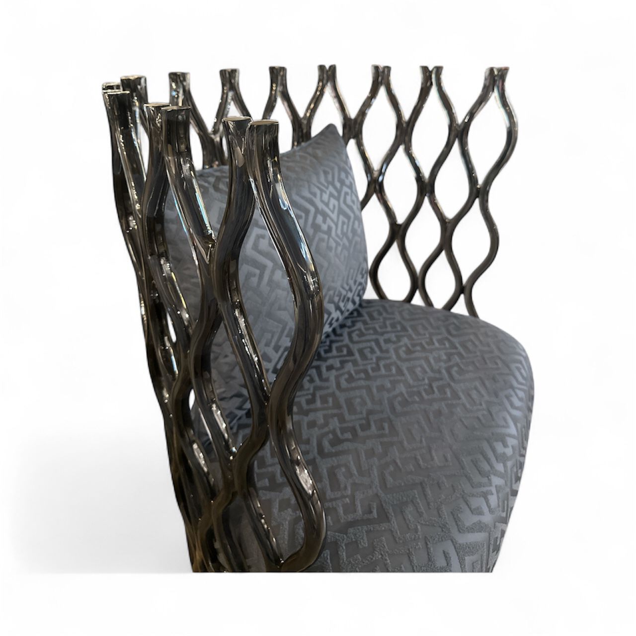LÁquila Occasional Chair