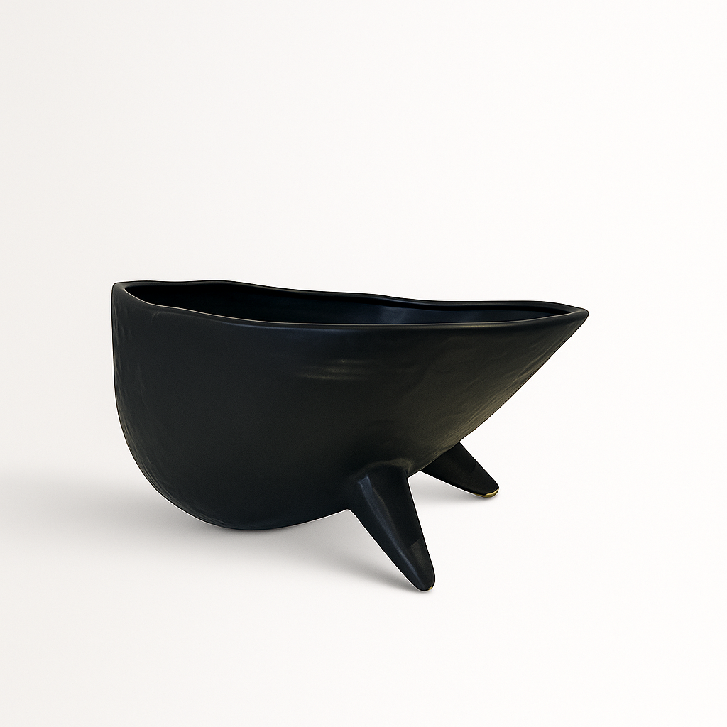 Black Ceramic
