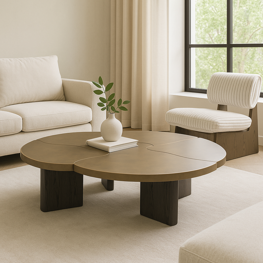 Design Luxe Interiors