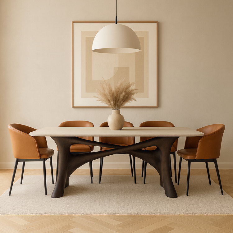 Design Luxe Interiors