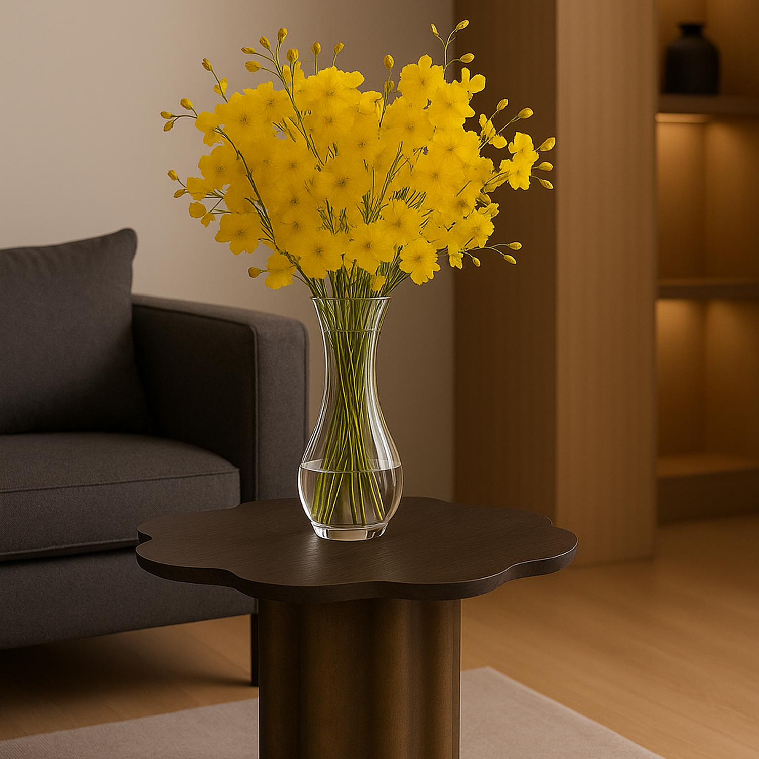 Side Tables