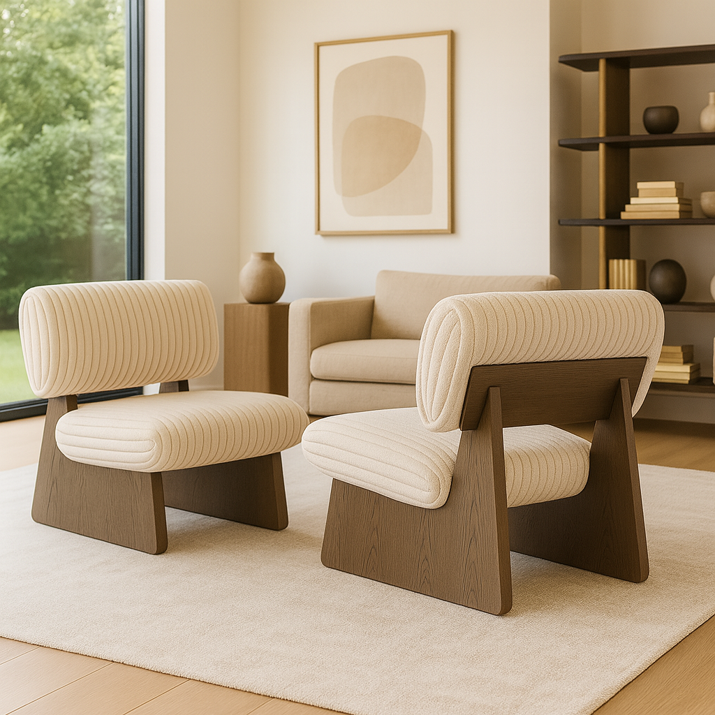 Occasional Chairs