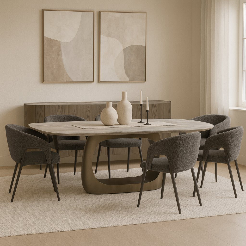 Dining Chairs