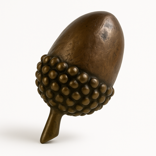 Acorn Medium Ornament