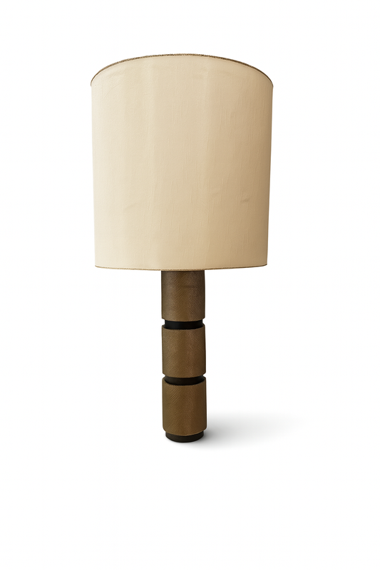 Alessandria Gold Table Lamp