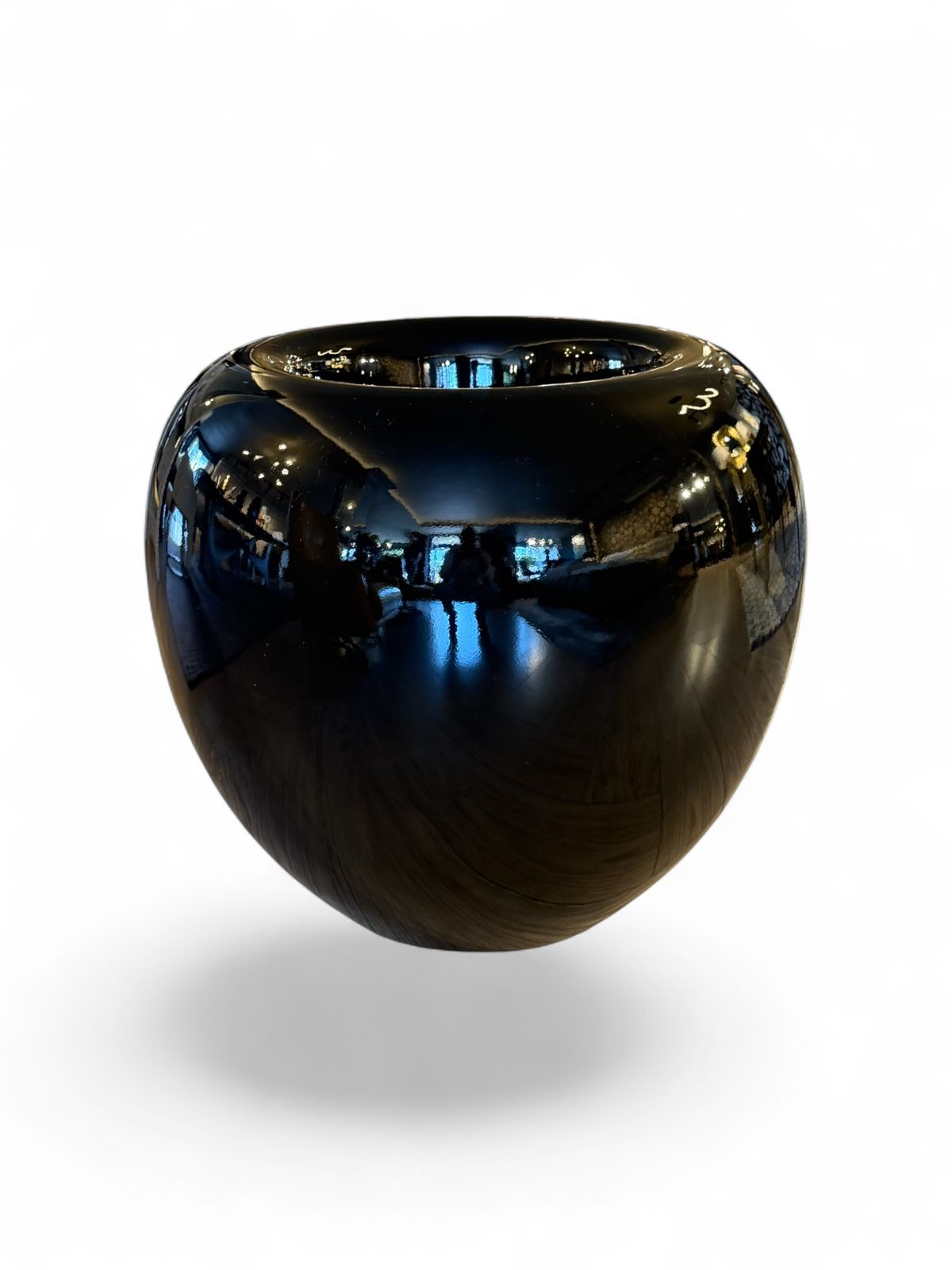 Apple Pot