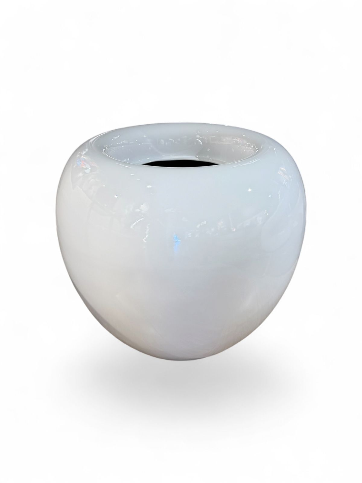 Apple Pot