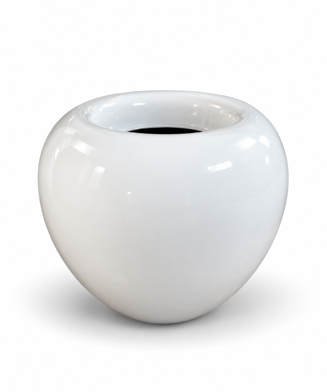 Apple Pot
