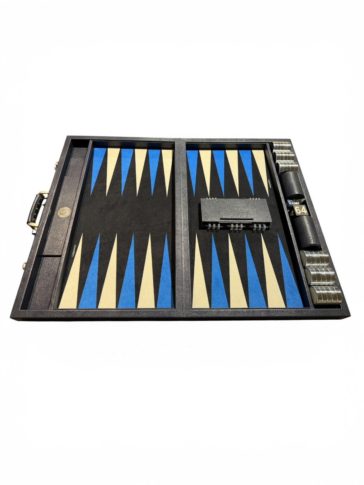 Bellagio Backgammon Board