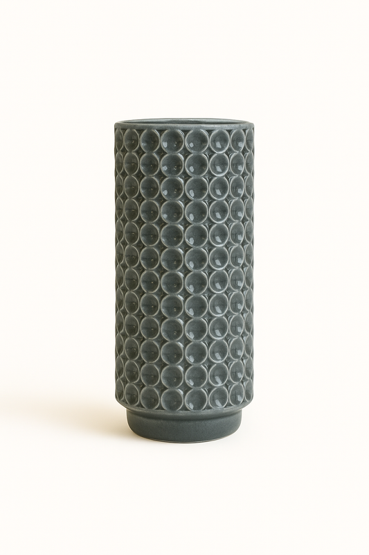 Dimple Vase