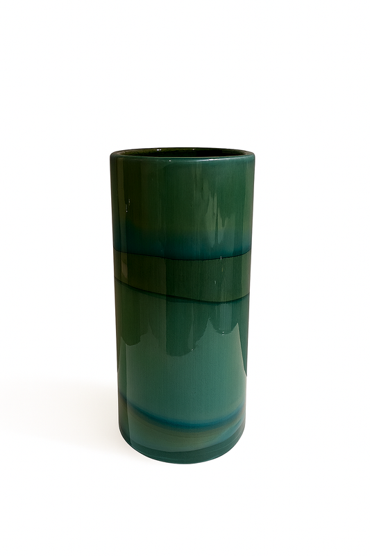 Blues Vase