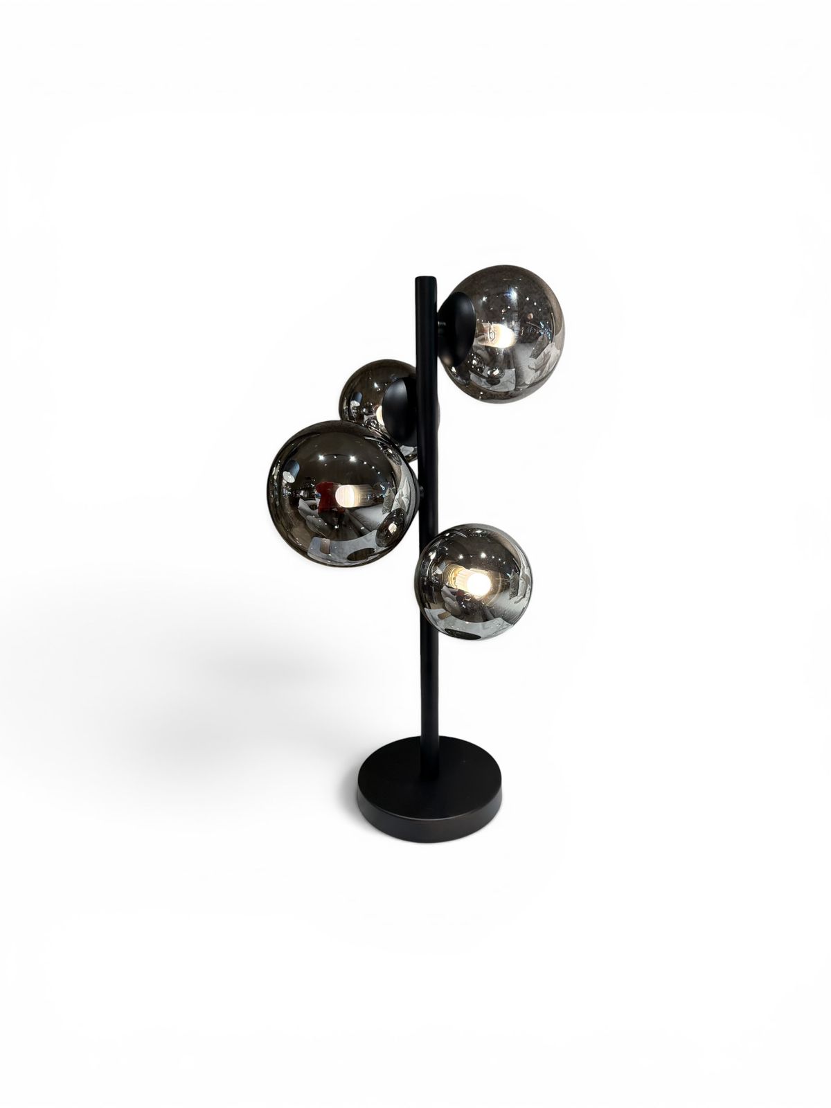 Bubble Table Lamp