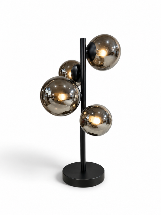 Bubble Table Lamp
