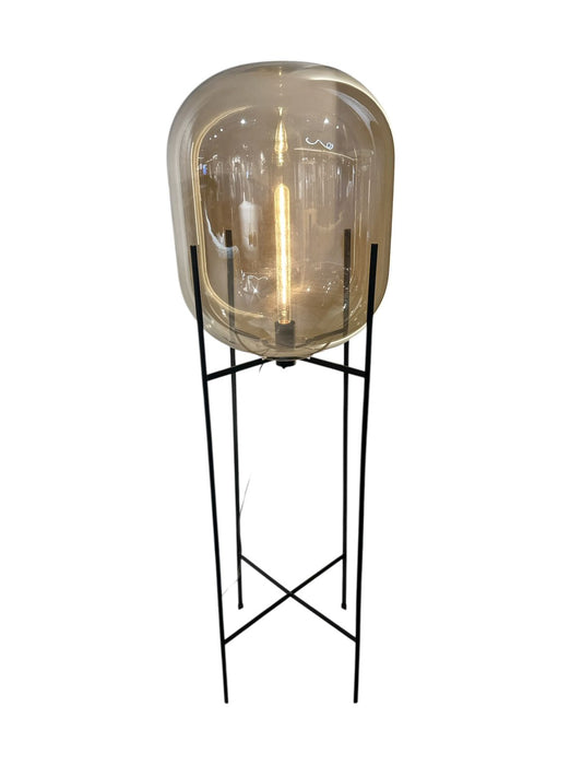 Bulb Floor Lamp