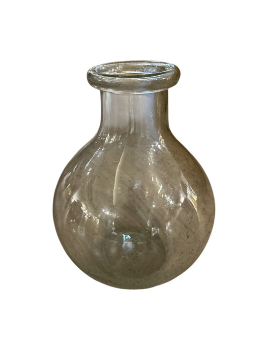 Bulb vase