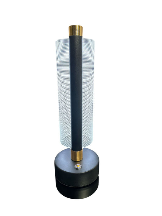 Stream Table Lamp
