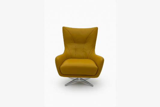 Cagliari Swivel Occasional Chair