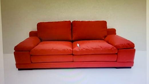 Cassanova Red