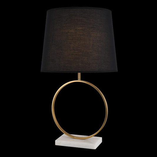 Cercle Royale Table Lamp