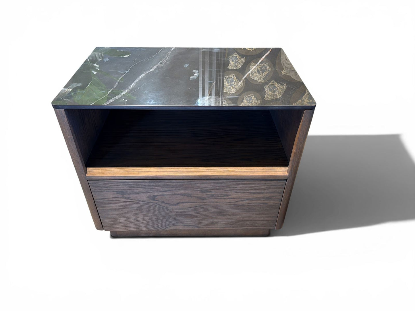 Chicago Bedside Pedestal