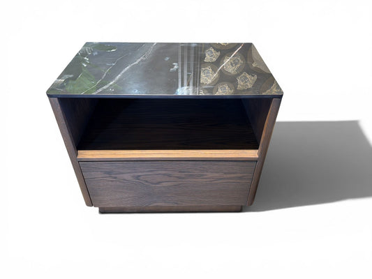Chicago Bedside Pedestal