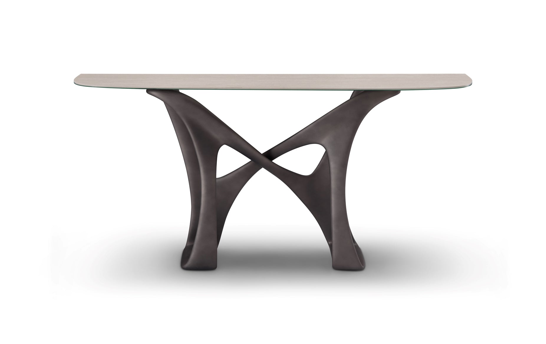 Como Server – Design Luxe Interiors