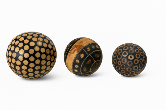 Decorative Balls