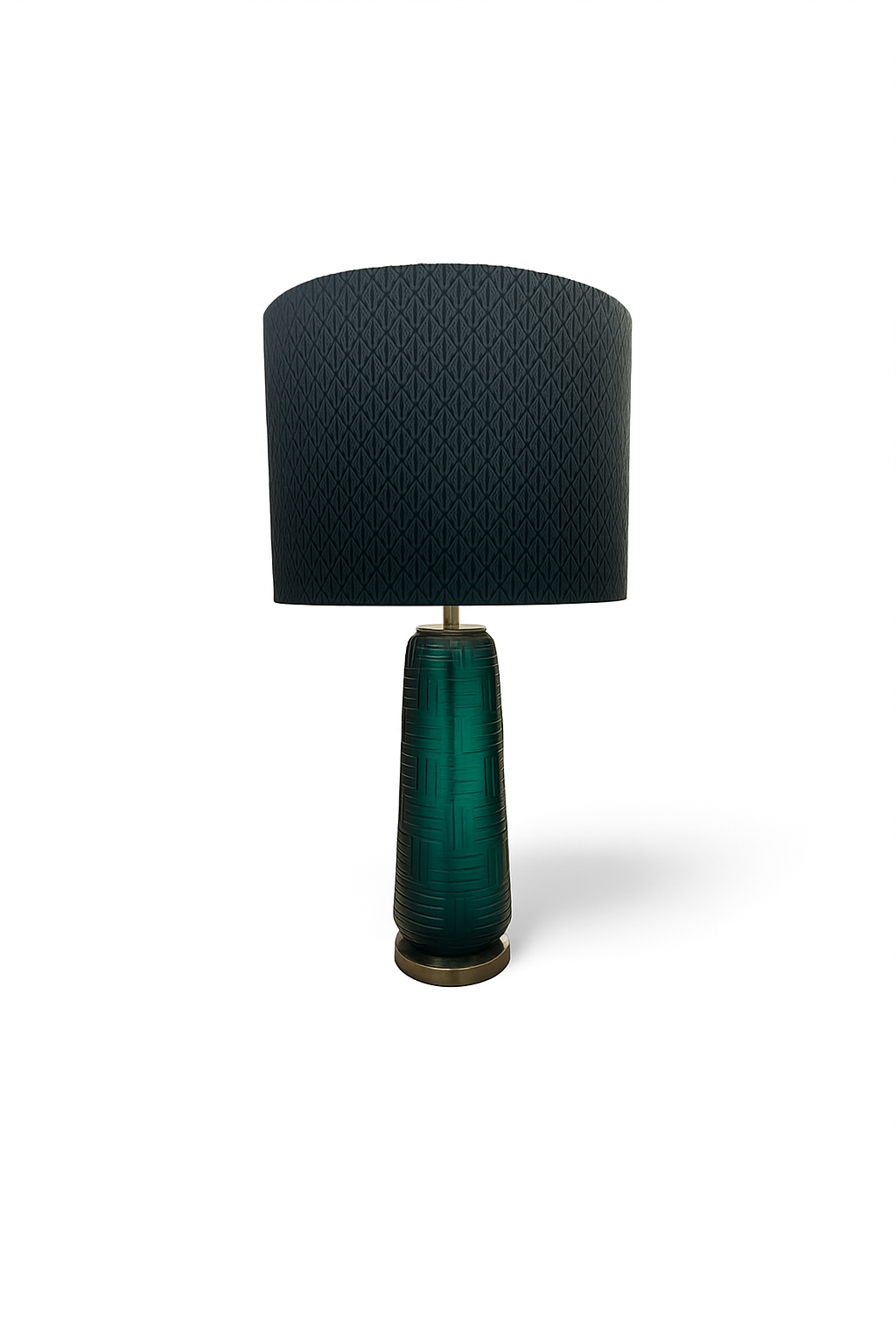 Elegance Turqu Lamp