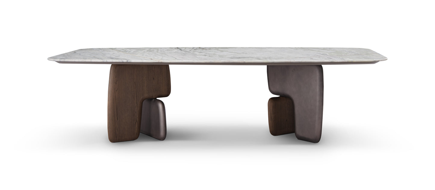 Elemento Dining Table