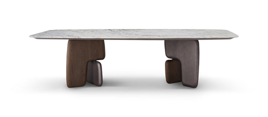 Elemento Dining Table
