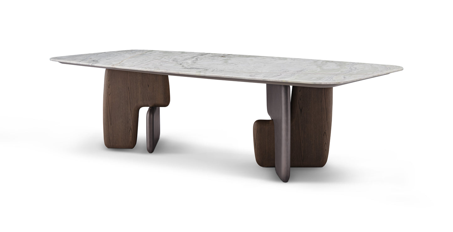Elemento Dining Table