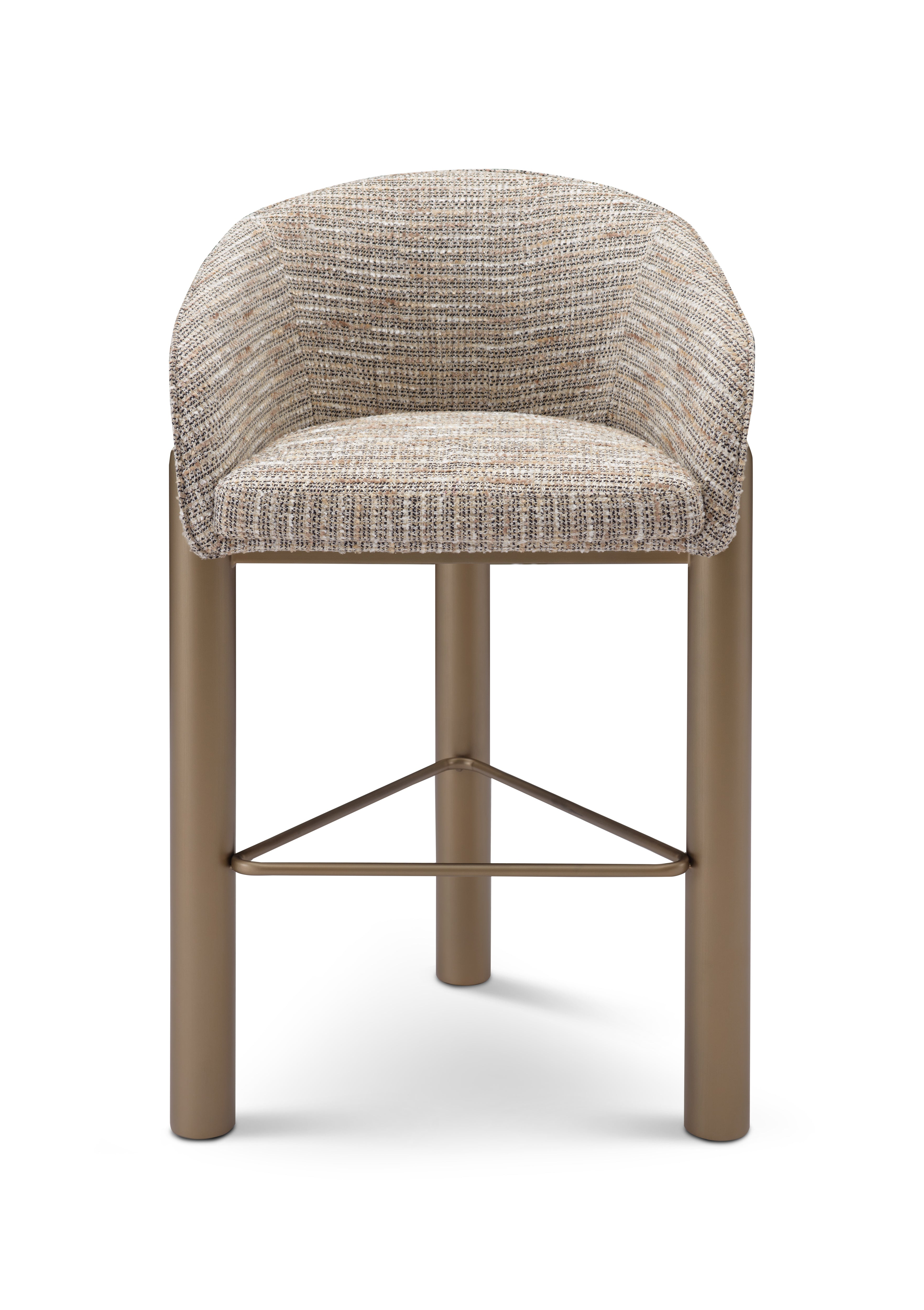 Enzo Barstool – Design Luxe Interiors