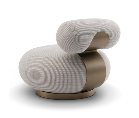 Essenza Occasional Chair