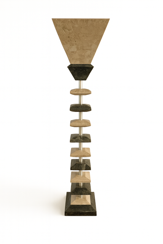 Firenze Tower Lamp