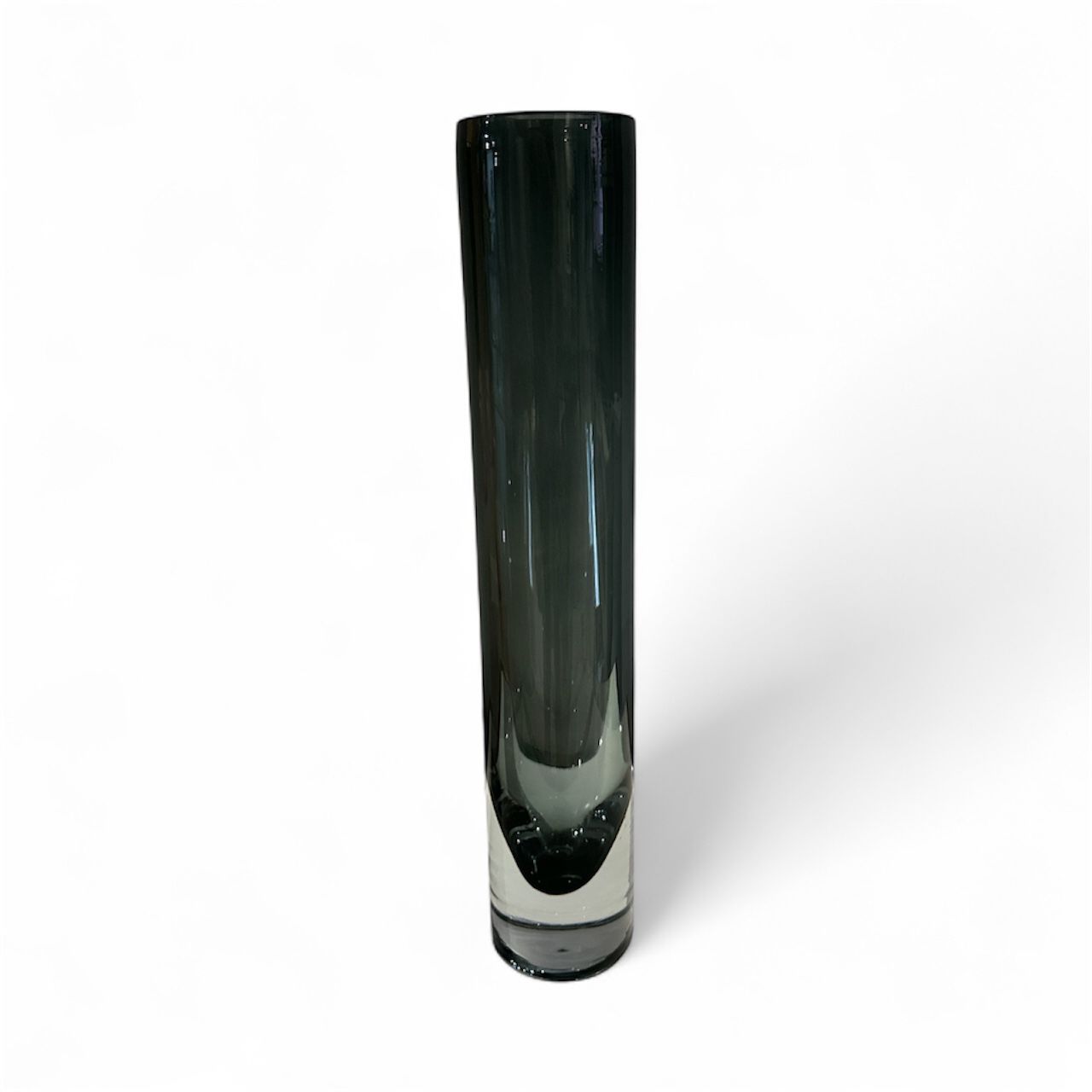 Flute Dusk Tall Vase