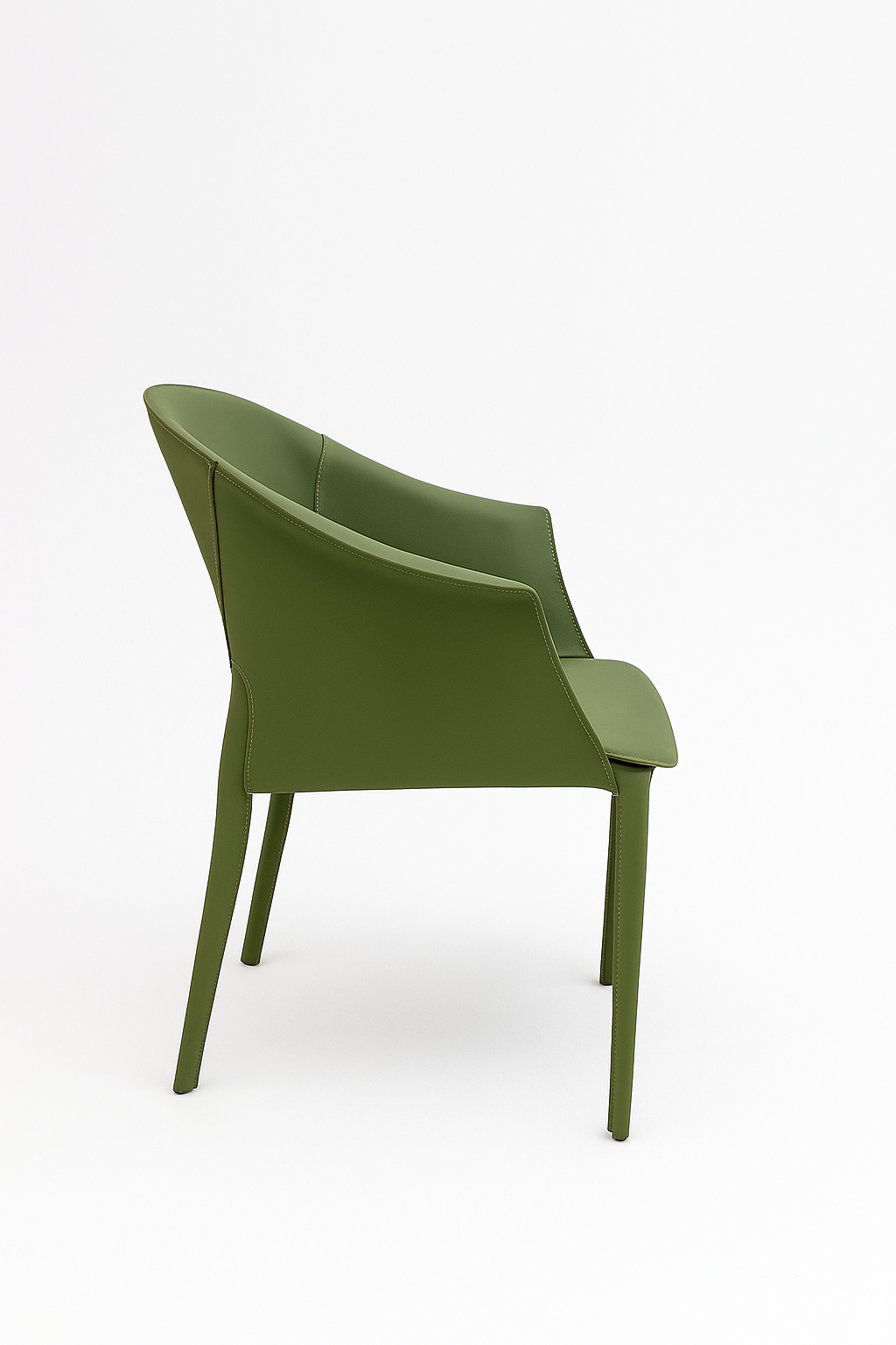 Forli Mint Occasional Chair