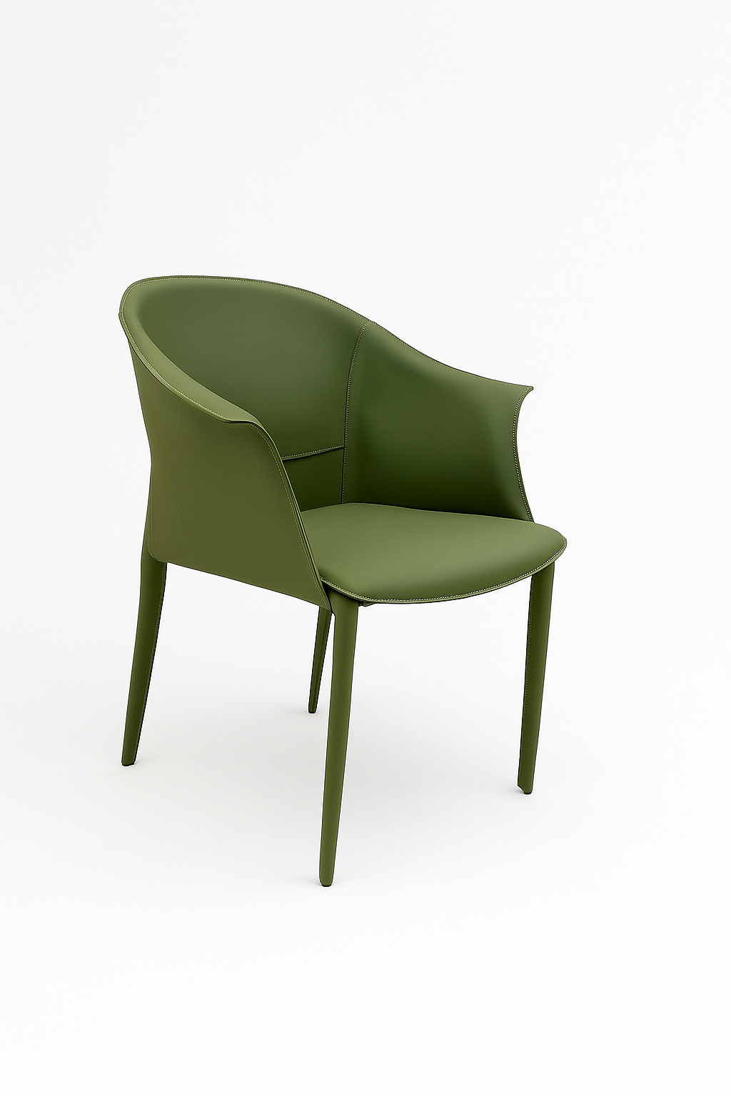 Forli Mint Occasional Chair